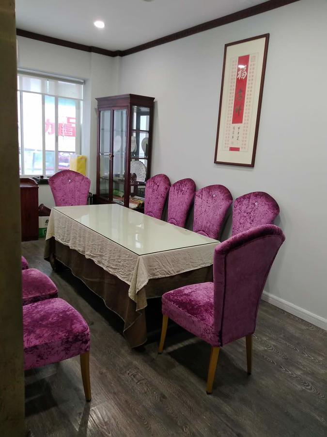 Starry Hotel Quảng Châu Ngoại thất bức ảnh