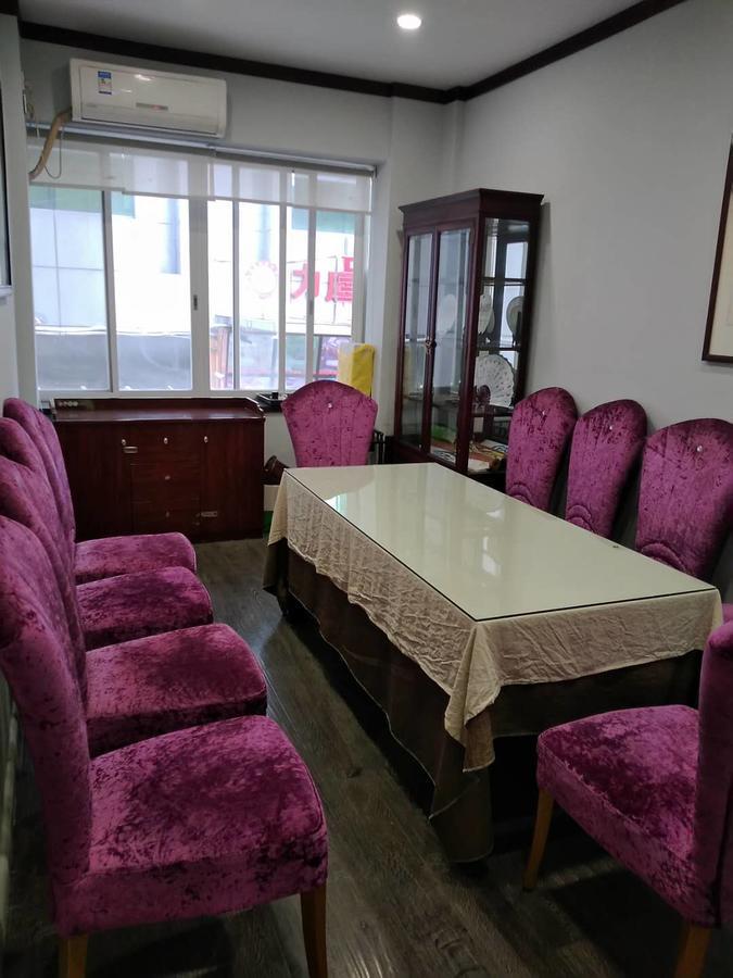 Starry Hotel Quảng Châu Ngoại thất bức ảnh