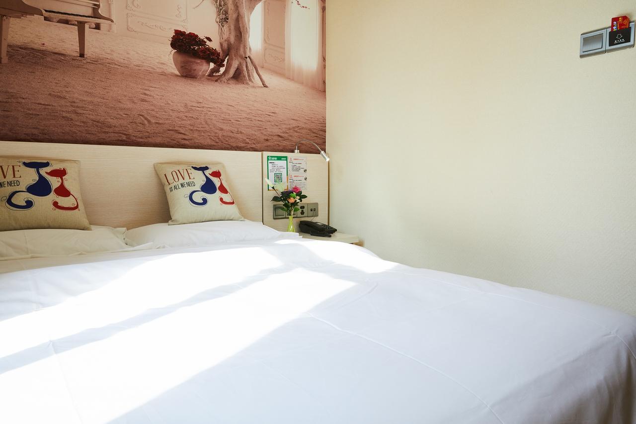 Starry Hotel Quảng Châu Ngoại thất bức ảnh